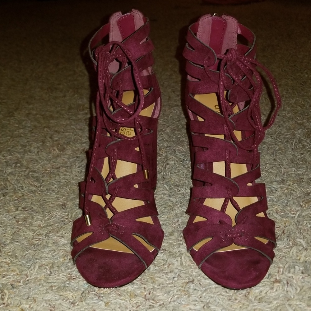 Shoes